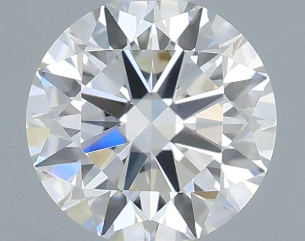0.30 ct Round diamond