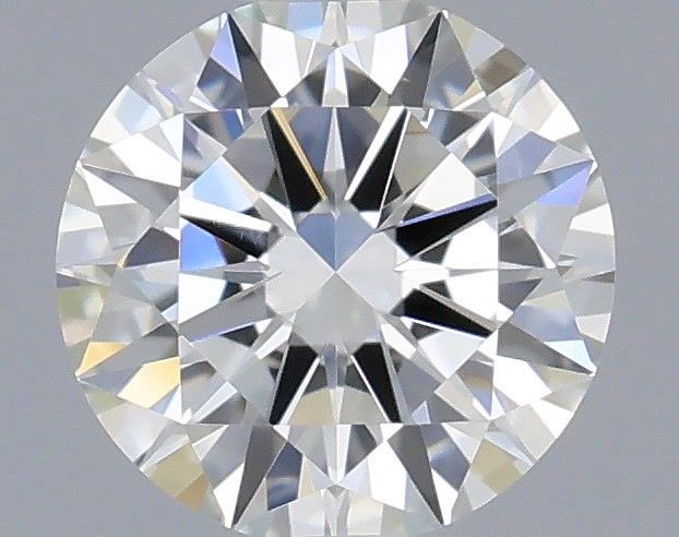 0.30 ct Round diamond