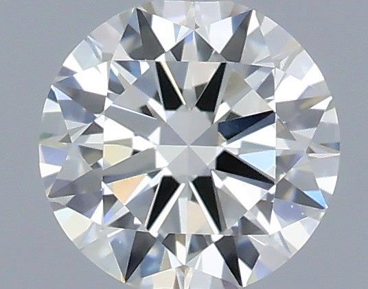 0.30 ct Round diamond