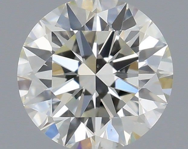 Diament 0.3 ct I/VS1