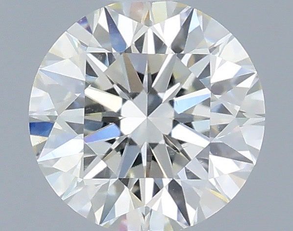 0.50 ct Round diamond
