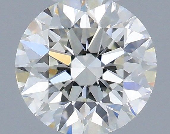 0.30 ct Round diamond