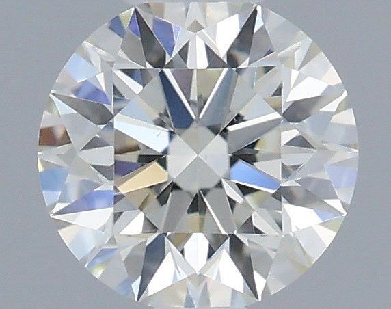 0.40 ct Round diamond