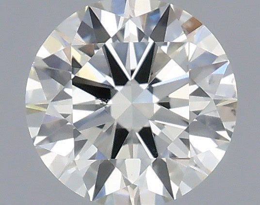 0.30 ct Round diamond
