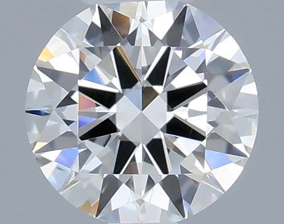 0.30 ct Round diamond