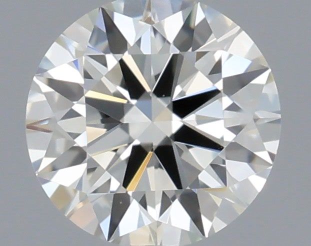 Diament 0.3 ct I/VS1
