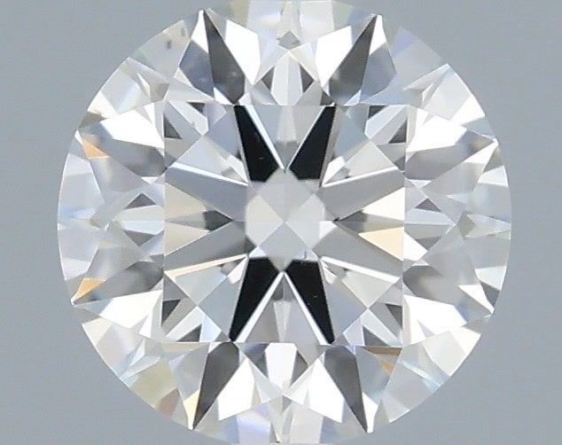 Diament 0.32 ct H/VS1