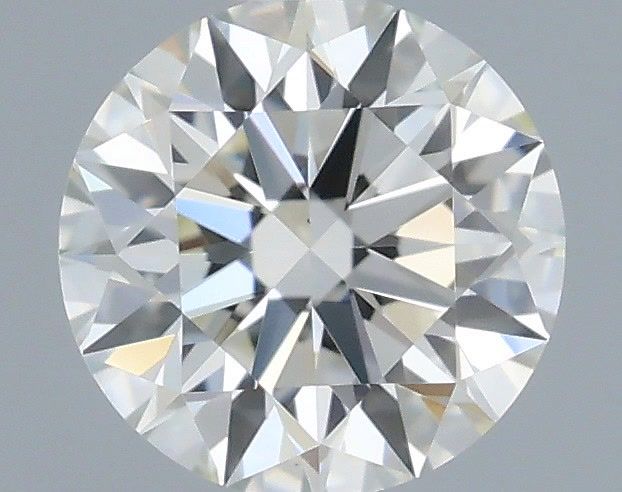 0.31 ct Round diamond