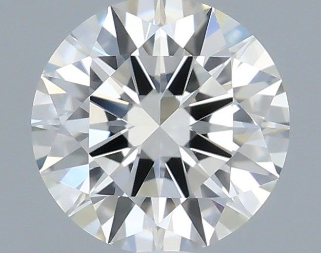0.34 ct Round diamond