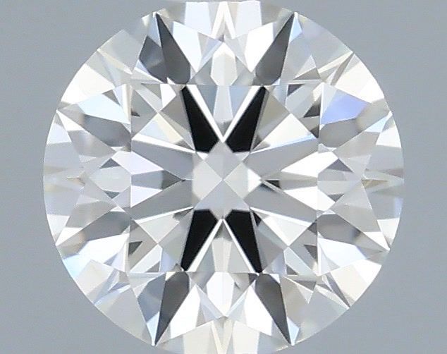 Diament 0.31 ct H/VS1
