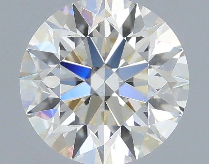 0.40 ct Round diamond