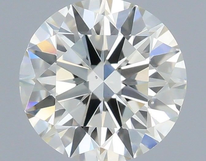 0.40 ct Round diamond