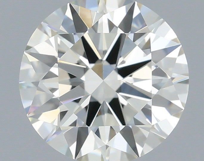 0.55 ct Round diamond