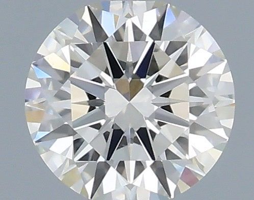Diament 0.3 ct H/VS1