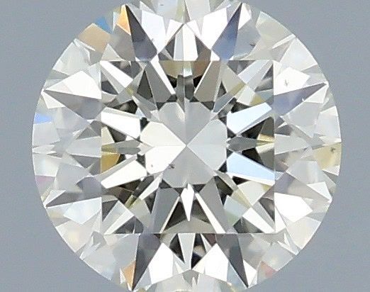 0.40 ct Round diamond