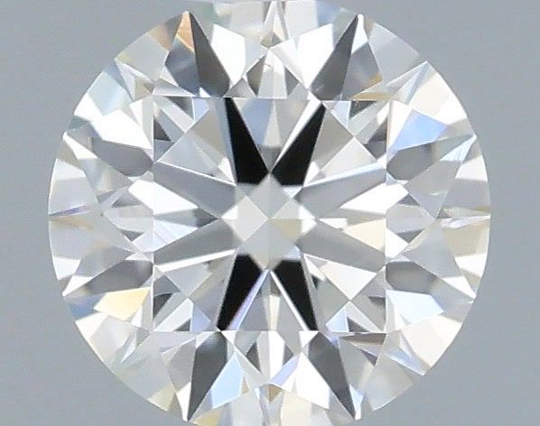 0.31 ct Round diamond