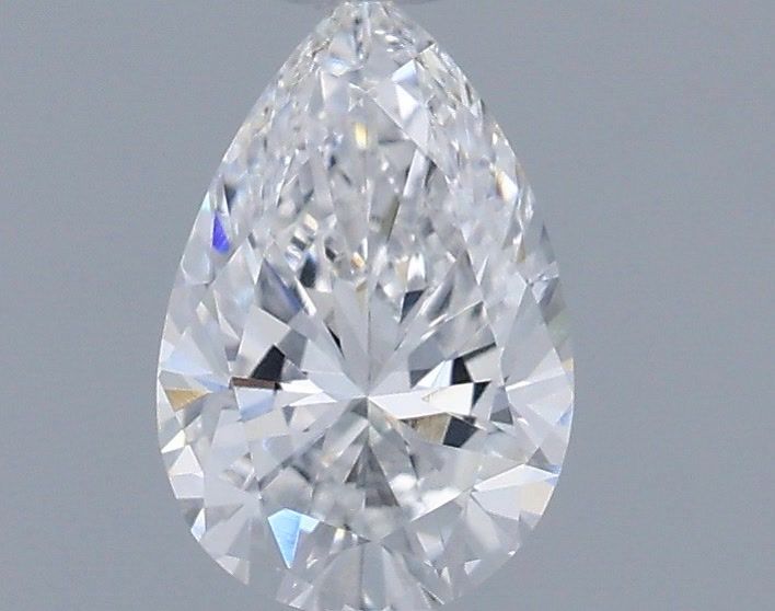 0.58 Carat