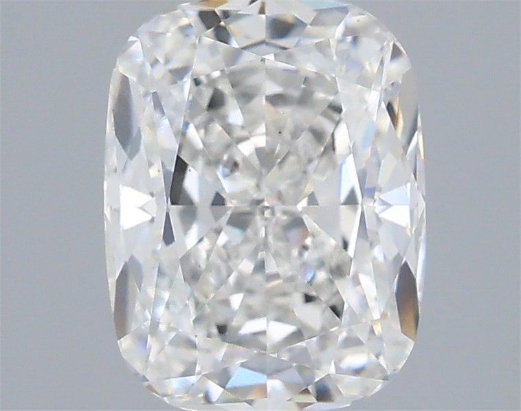 2.55 ct Cushion Modified diamond