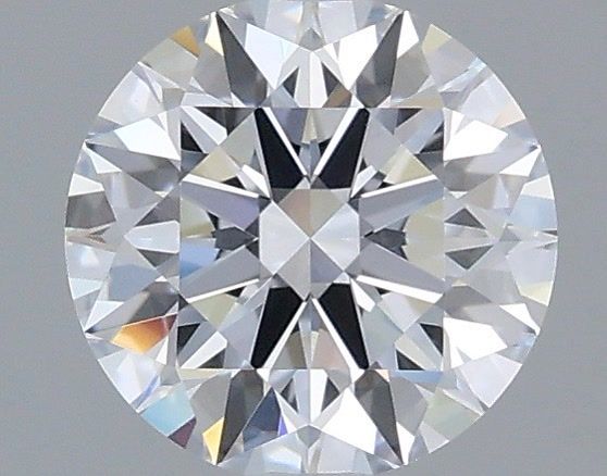 1.09 ct. round Lab Grown Diamond front image