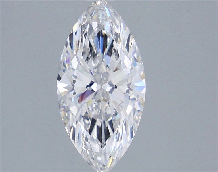 1.82 ct. marquise Lab Grown Diamond front image