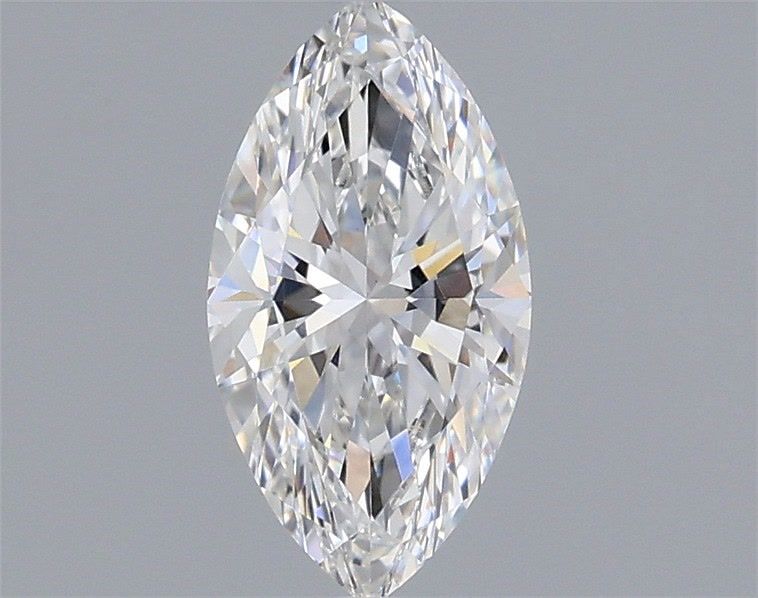 0.89 ct lab-grown Marquise Diamond