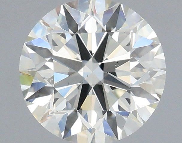 0.94 ct Round diamond