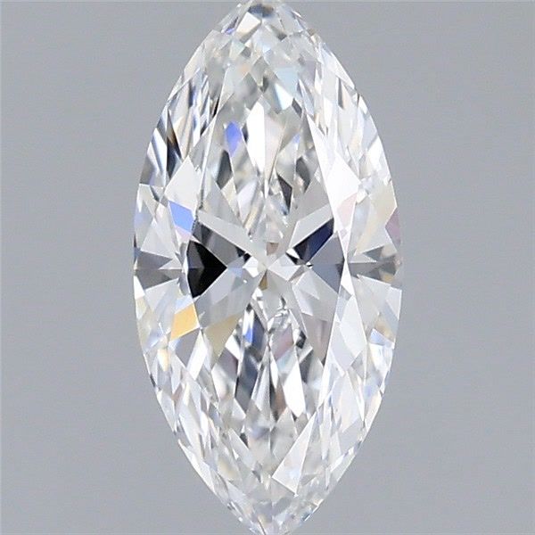 1.03 ct. marquise Lab Grown Diamond front image