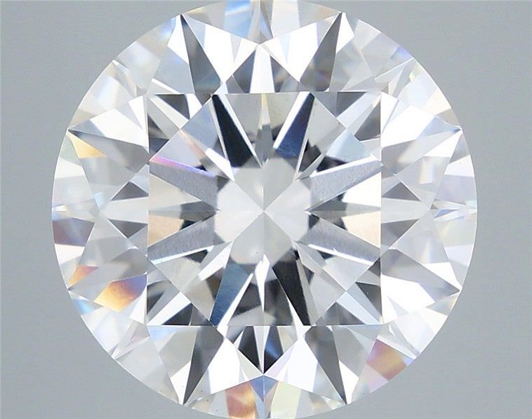 8.58 Carat