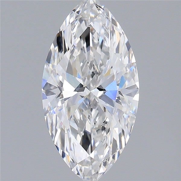 1.09 ct. marquise Lab Grown Diamond front image