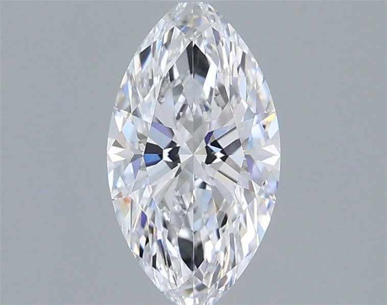 1.04 ct. marquise Lab Grown Diamond front image