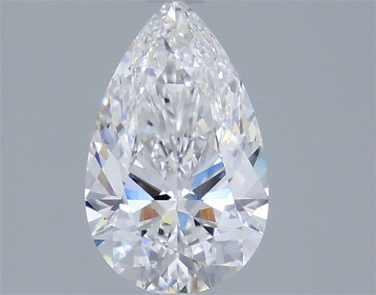 1.85 ct. pear Lab Grown Diamond front image