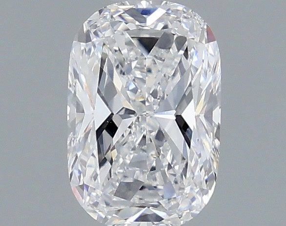 1.02 ct lab-grown Cushion modified Diamond