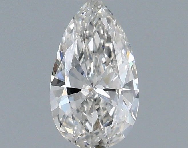 0.30 ct Pear diamond