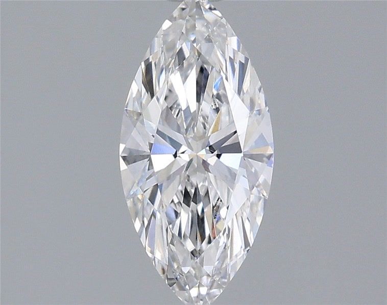 1.09 ct. marquise Lab Grown Diamond front image