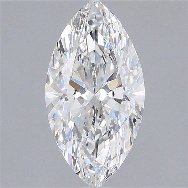 1.54 ct. marquise Lab Grown Diamond front image