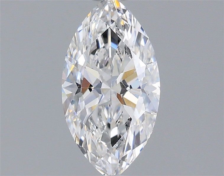 1.05 ct. marquise Lab Grown Diamond front image