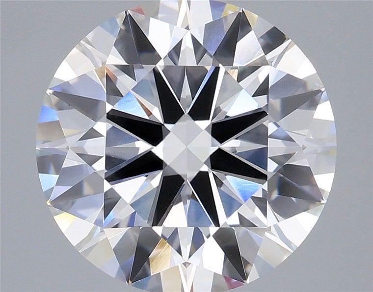 6.07 Carat