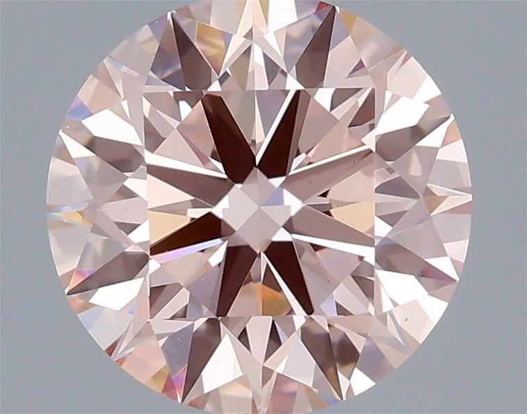 2.00 ct Round diamond