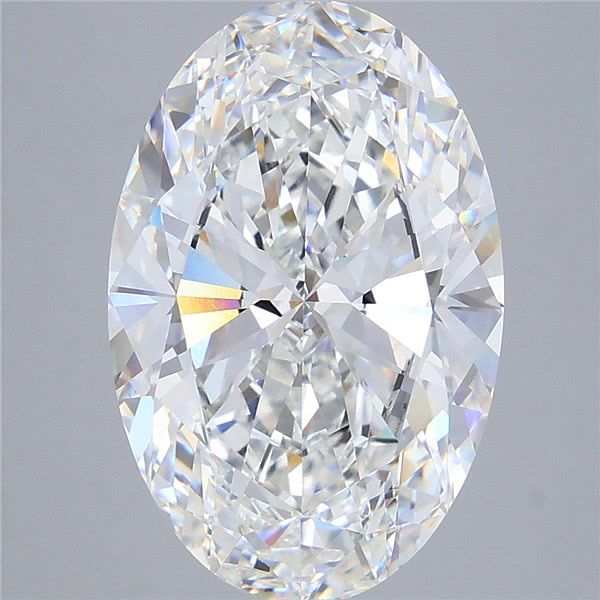 8.01 Carat