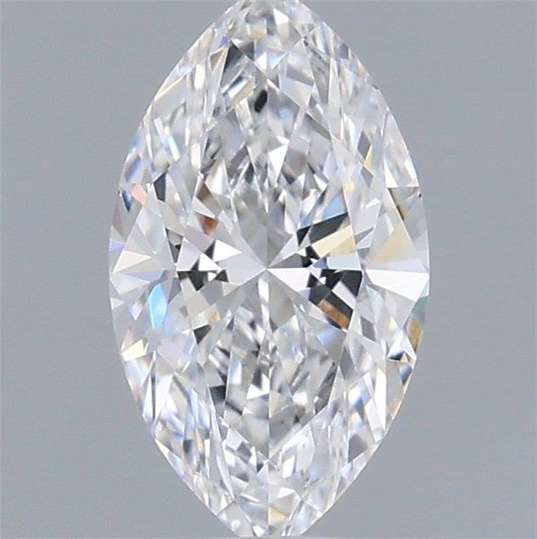 1.07 ct. marquise Lab Grown Diamond front image