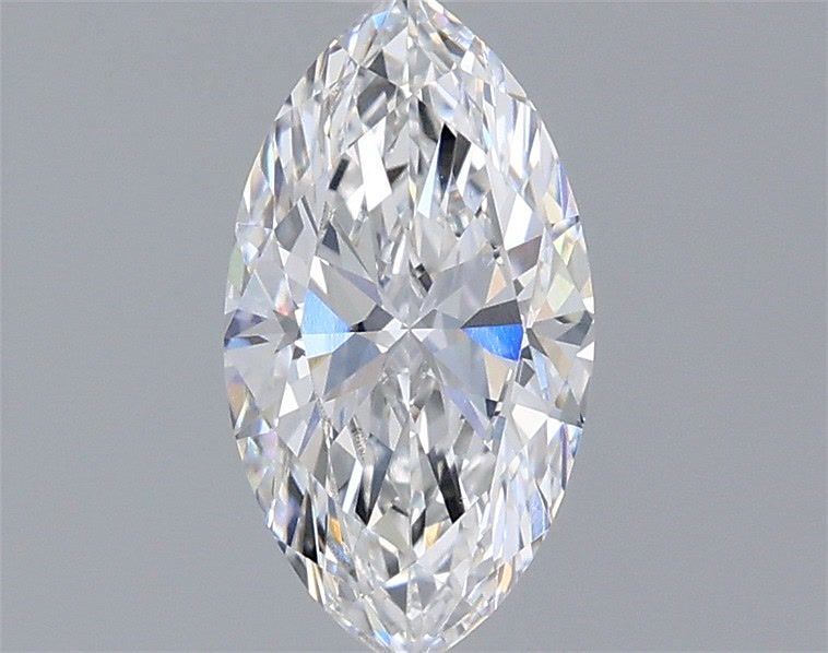 0.99 ct. marquise Lab Grown Diamond front image