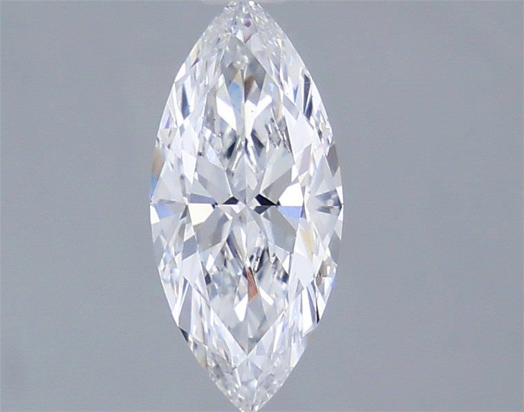 0.94 ct. marquise Lab Grown Diamond front image