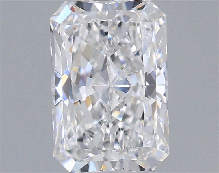 1.01 ct. radiant Lab Grown Diamond front image