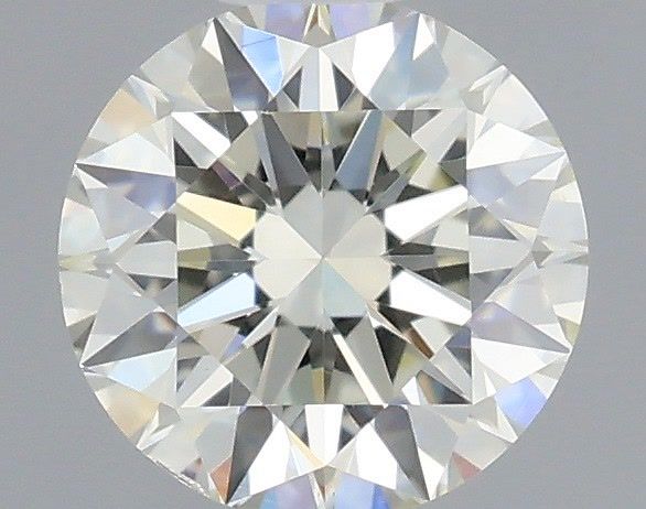 0.40 ct Round diamond