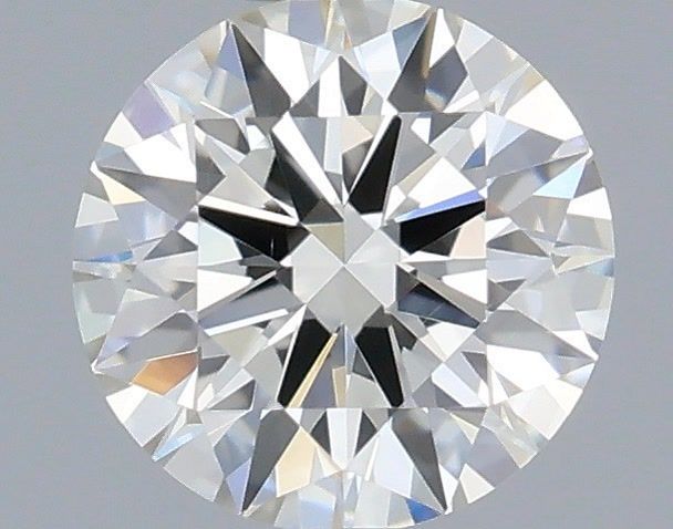 0.30 ct Round diamond