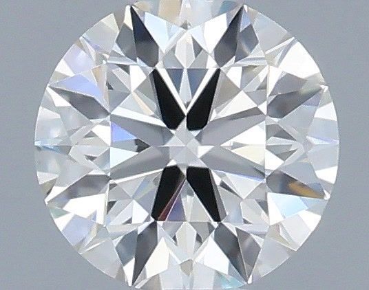 0.30 ct Round diamond