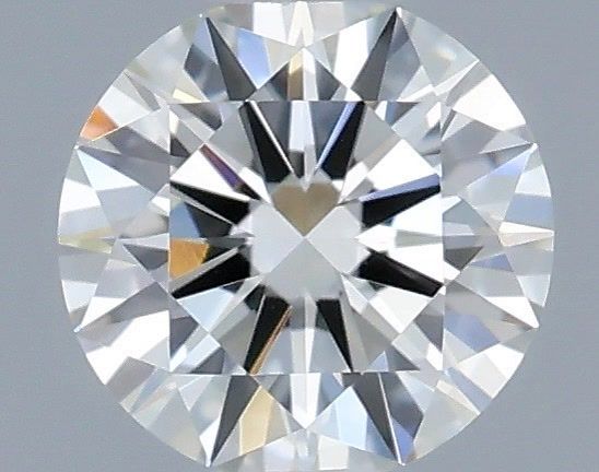 0.30 ct Round diamond