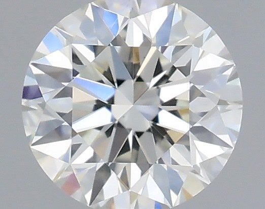Diament 0.3 ct H/VS1