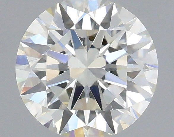 0.40 ct Round diamond