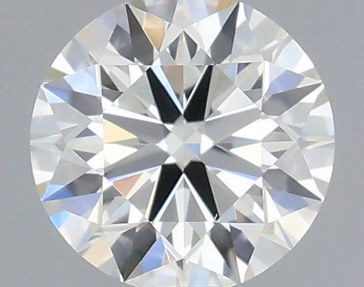 0.30 ct Round diamond